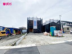 クレイドルガーデン中央区小沢渡町第2　2号棟