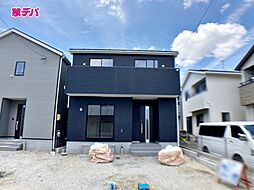 クレイドルガーデン中央区和田町第1　1号棟