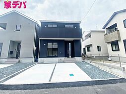 クレイドルガーデン中央区和田町第1 1号棟