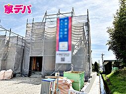 クレイドルガーデン中央区下石田町第2　1号棟