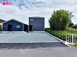 クレイドルガーデン中央区下石田町第2 1号棟