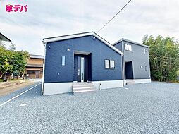 クレイドルガーデン中央区下石田町第2 2号棟