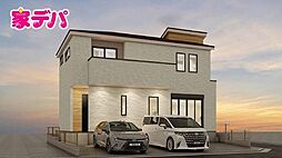 ケイアイグレイス中央区笠井町3期　　1号棟