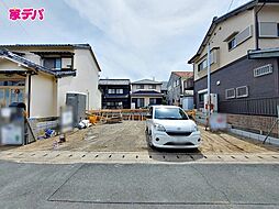 クレイドルガーデン中央区舞阪町舞阪第2　1号棟