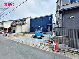 クレイドルガーデン中央区舞阪町舞阪第2 1号棟