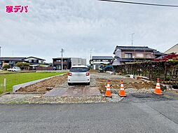 リーブルガーデン磐田上大之郷の平屋　1号棟