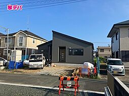リーブルガーデン中央区坪井町第1期 1号棟