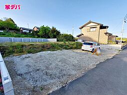 浜名区於呂　売地