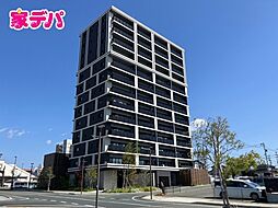 レ・ジェイド袋井駅前