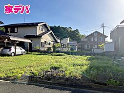 湖西市新居町中之郷　売地