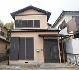 中央区和合町　戸建