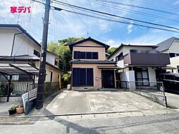 中央区和合町　戸建
