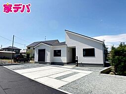 リーブルガーデン磐田東平松2期　2号棟