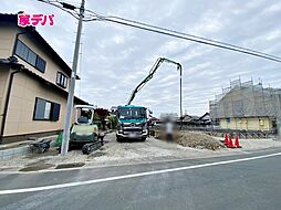 リーブルガーデン磐田東平松2期　2号棟