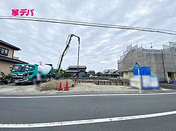 リーブルガーデン磐田東平松2期　1号棟