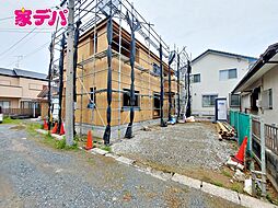 リーブルガーデン中央区芳川町　1号棟