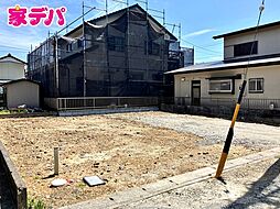 リーブルガーデン中央区芳川町 1号棟