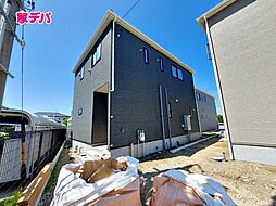 クレイドルガーデン中央区三和町第1 5号棟