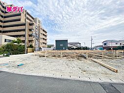 クレイドルガーデン中央区三和町第1期　4号棟