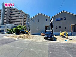 クレイドルガーデン中央区三和町第1　4号棟
