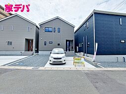 クレイドルガーデン中央区三和町第1　3号棟
