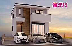 ケイアイグレイス中央区葵西3期　1号棟