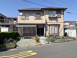 中央区大蒲町　売地