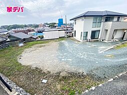 中央区鴨江3丁目　売地