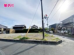 中央区和合町2期　1号地