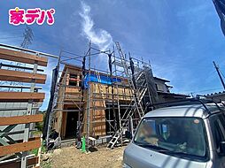 グラファーレ浜名区平口　2号棟