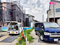 グラファーレ浜名区平口　2号棟