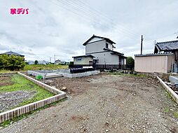 グラファーレ浜名区平口　2号棟