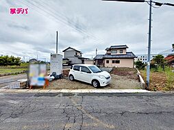 グラファーレ浜名区平口　3号棟