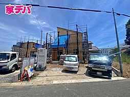 グラファーレ浜名区平口　3号棟