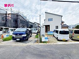 グラファーレ浜名区平口　3号棟