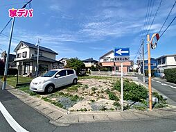 中央区佐藤1期　1区画