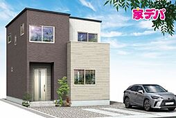 中央区篠原町1期　2号棟