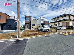中央区篠原町1期　2号棟
