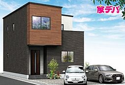 中央区篠原町1期　1号棟