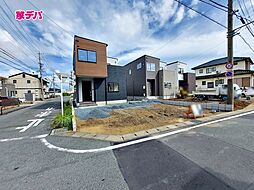 中央区篠原町1期 1号棟