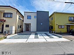 中央区上西町3期 1号棟