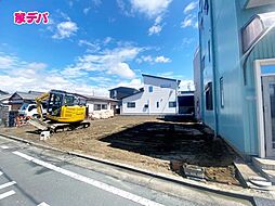中央区船越町2期　2号地