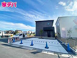 新橋分譲住宅　東棟