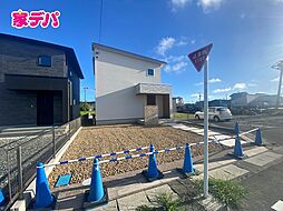 新橋分譲住宅　西棟