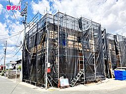 クレイドルガーデン中央区高丘北第3　2号棟