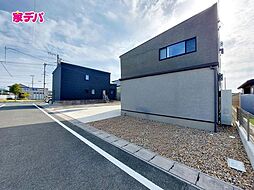 舞阪駅前分譲住宅　北棟