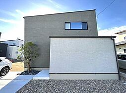 舞阪駅前分譲住宅　北棟