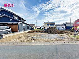 リーブルガーデン中央区舞阪町長十新田第2期　2号棟