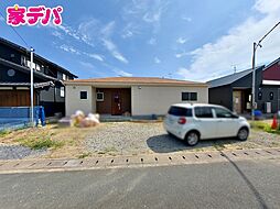 リーブルガーデン中央区舞阪町長十新田第2期 2号棟