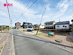 リーブルガーデン中央区舞阪町長十新田第2期　1号棟